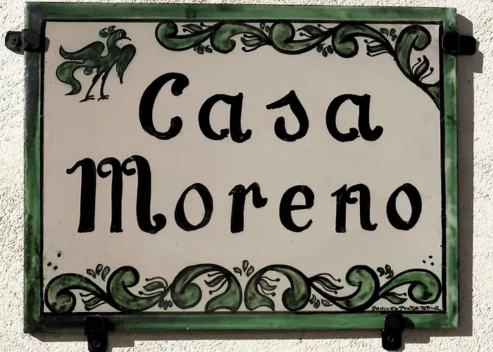 Casa Moreno