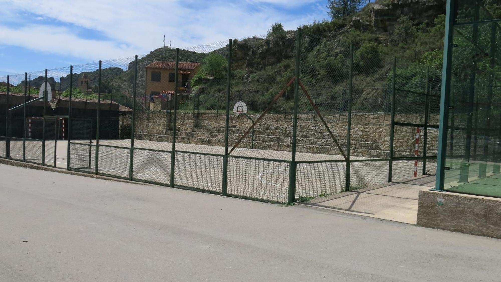 Holiday home Casa Moreno *