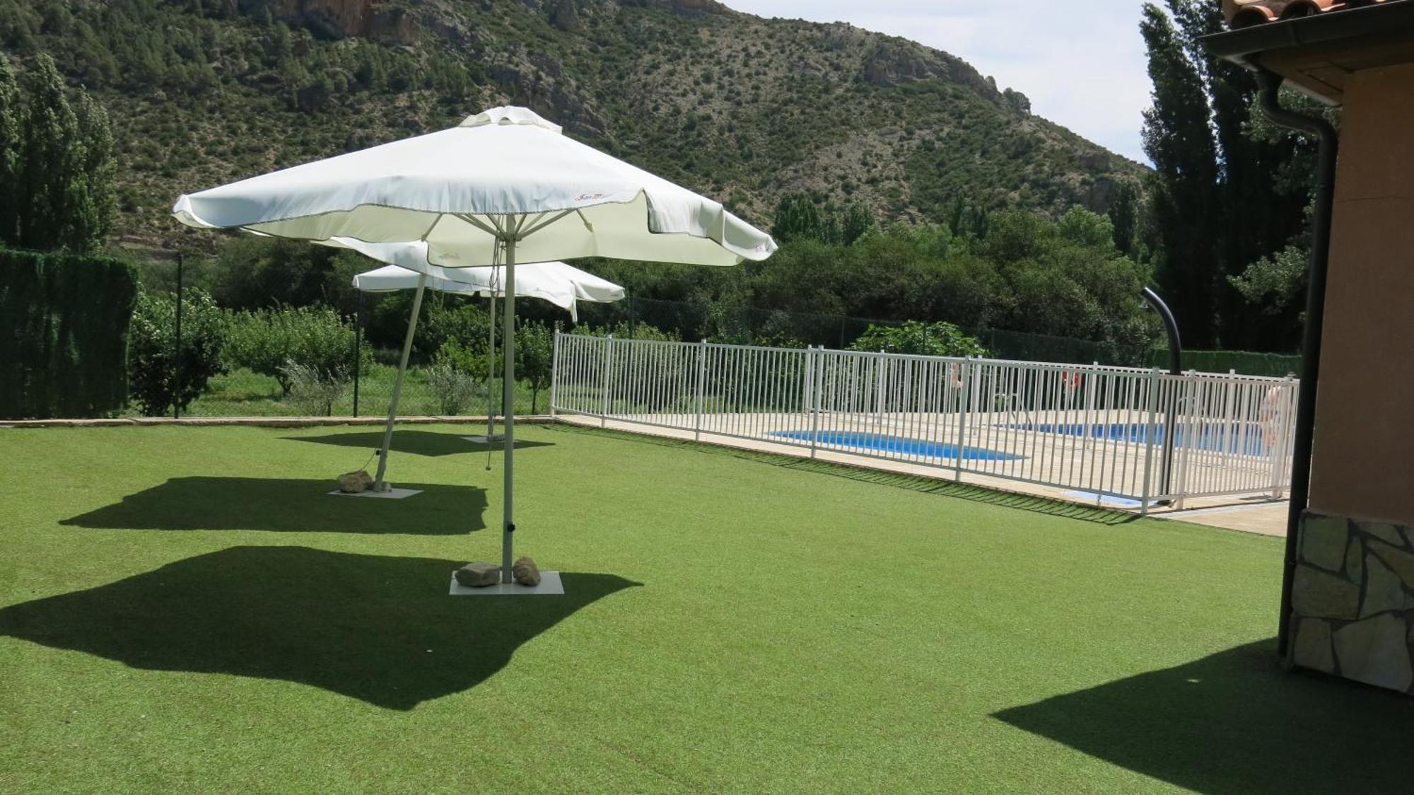 Casa Moreno Holiday home
