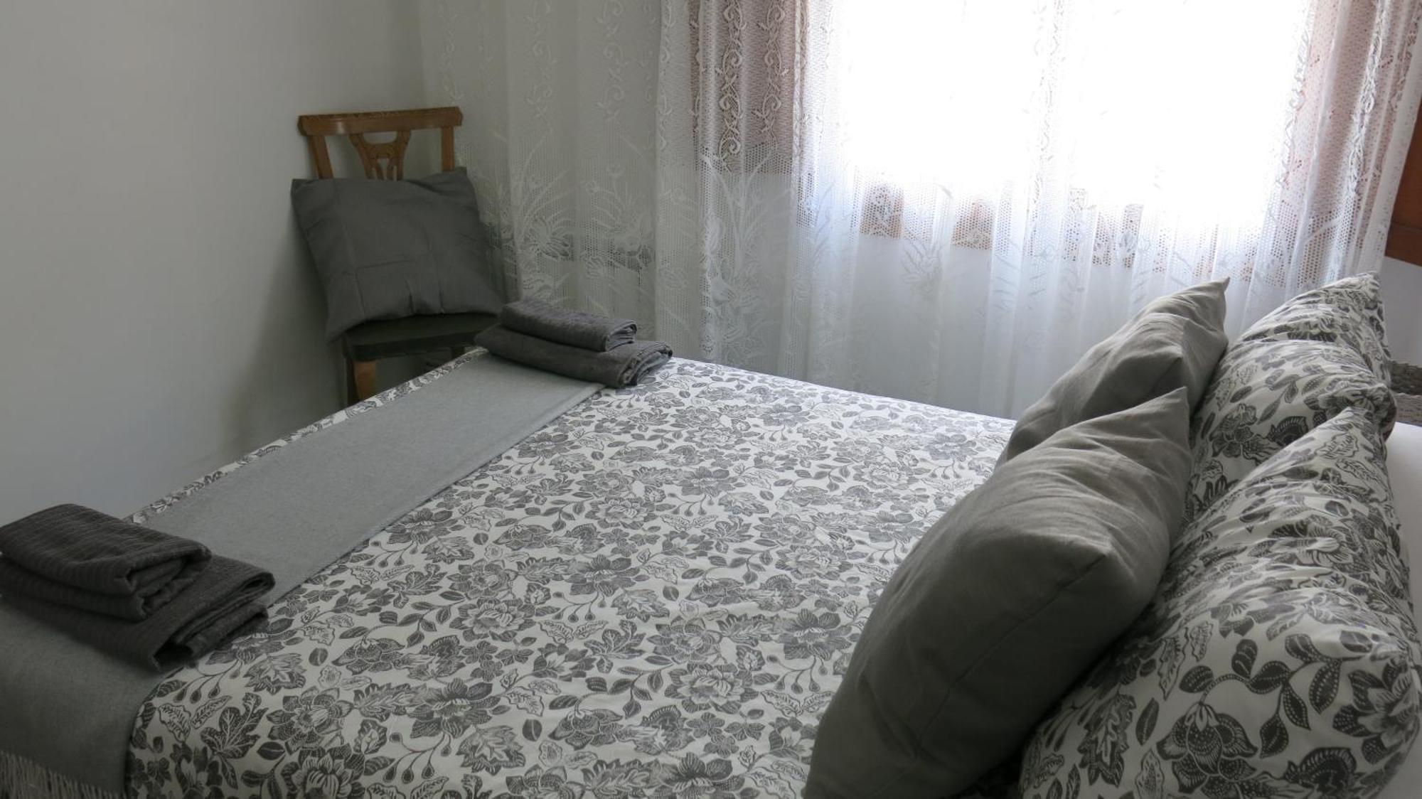 Holiday home Casa Moreno *