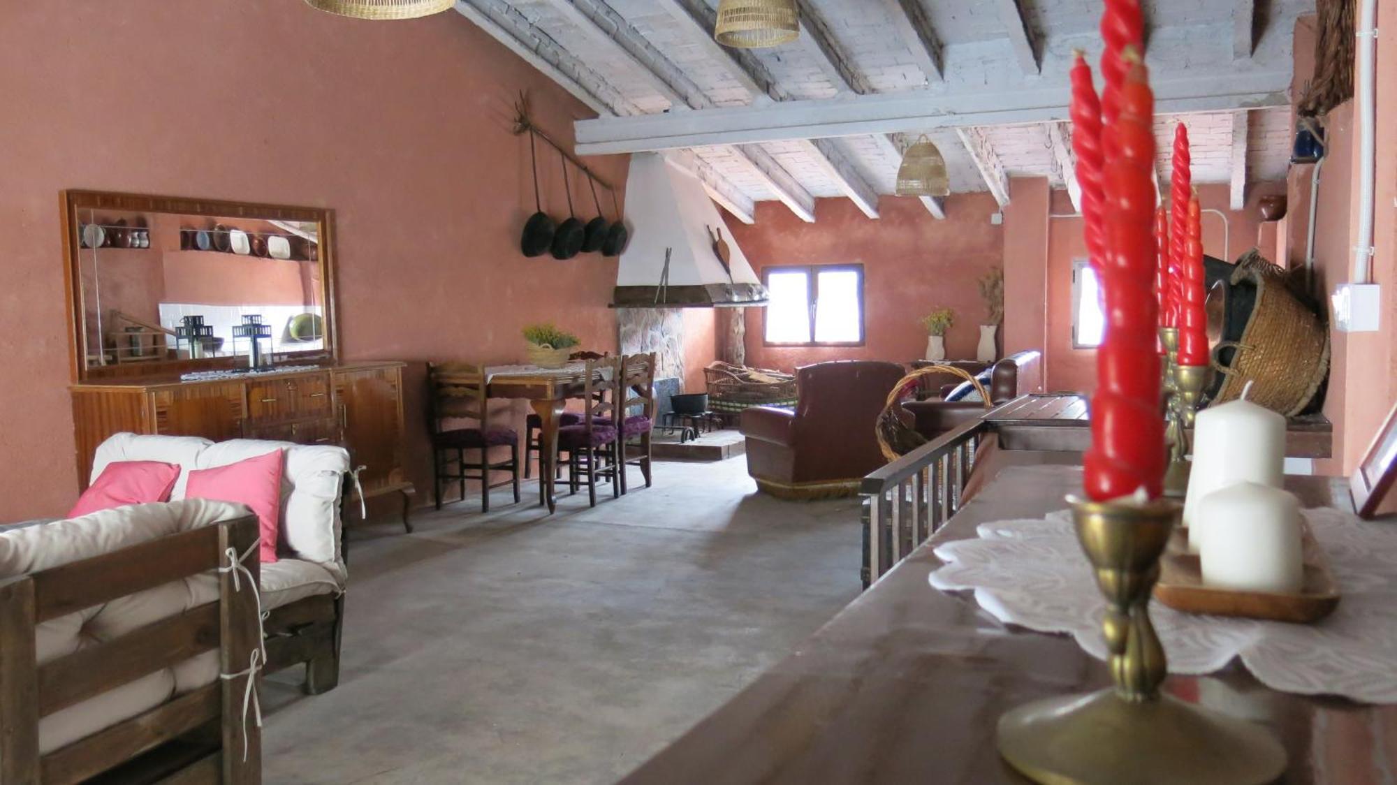 Casa Moreno *