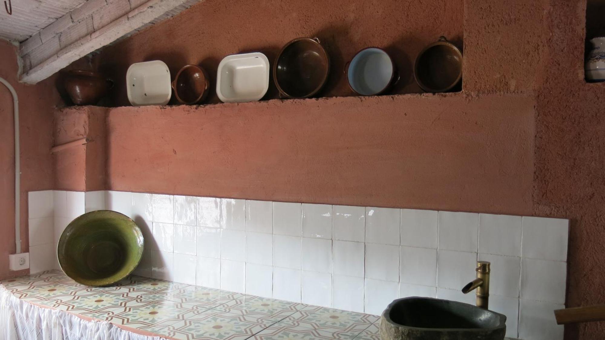 Casa Moreno