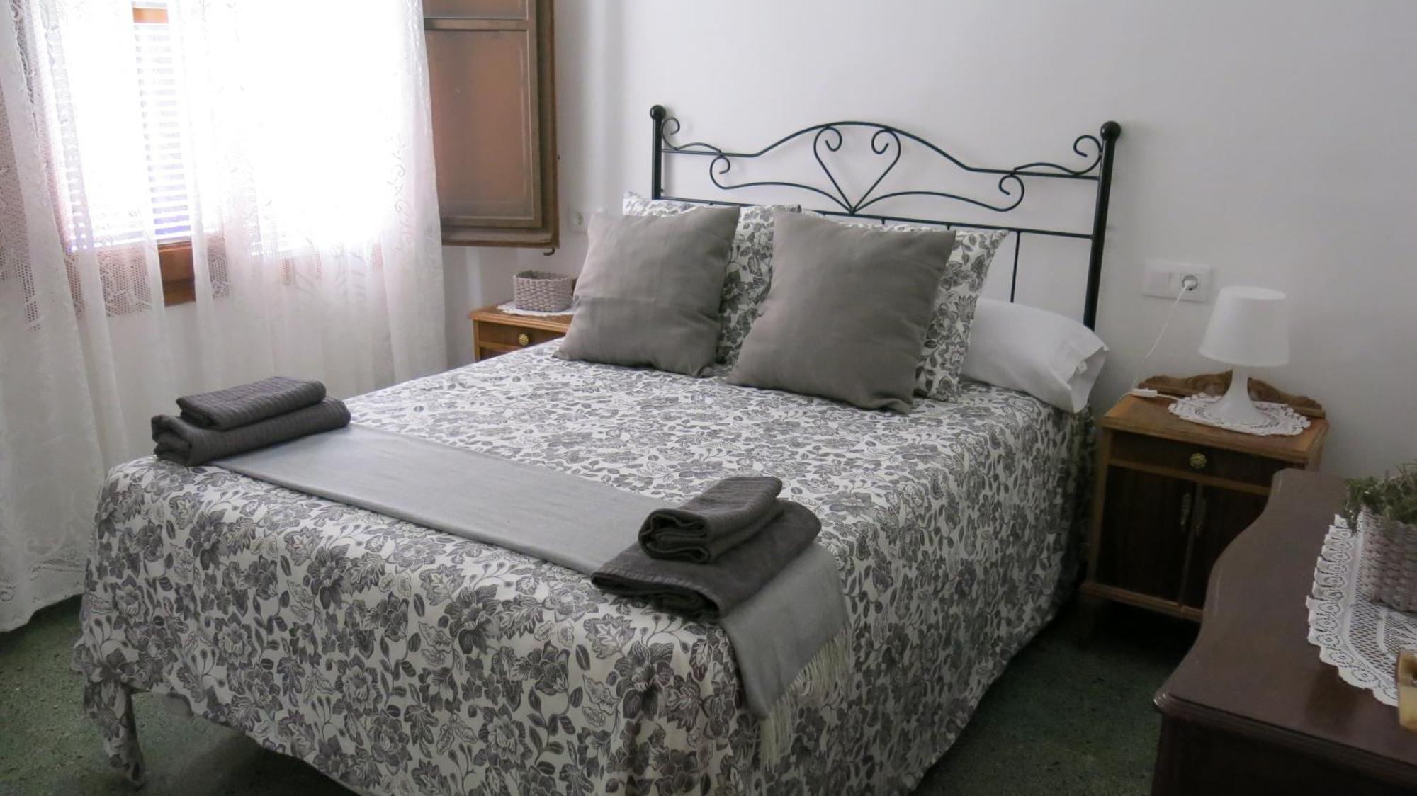 Casa Moreno Holiday home *