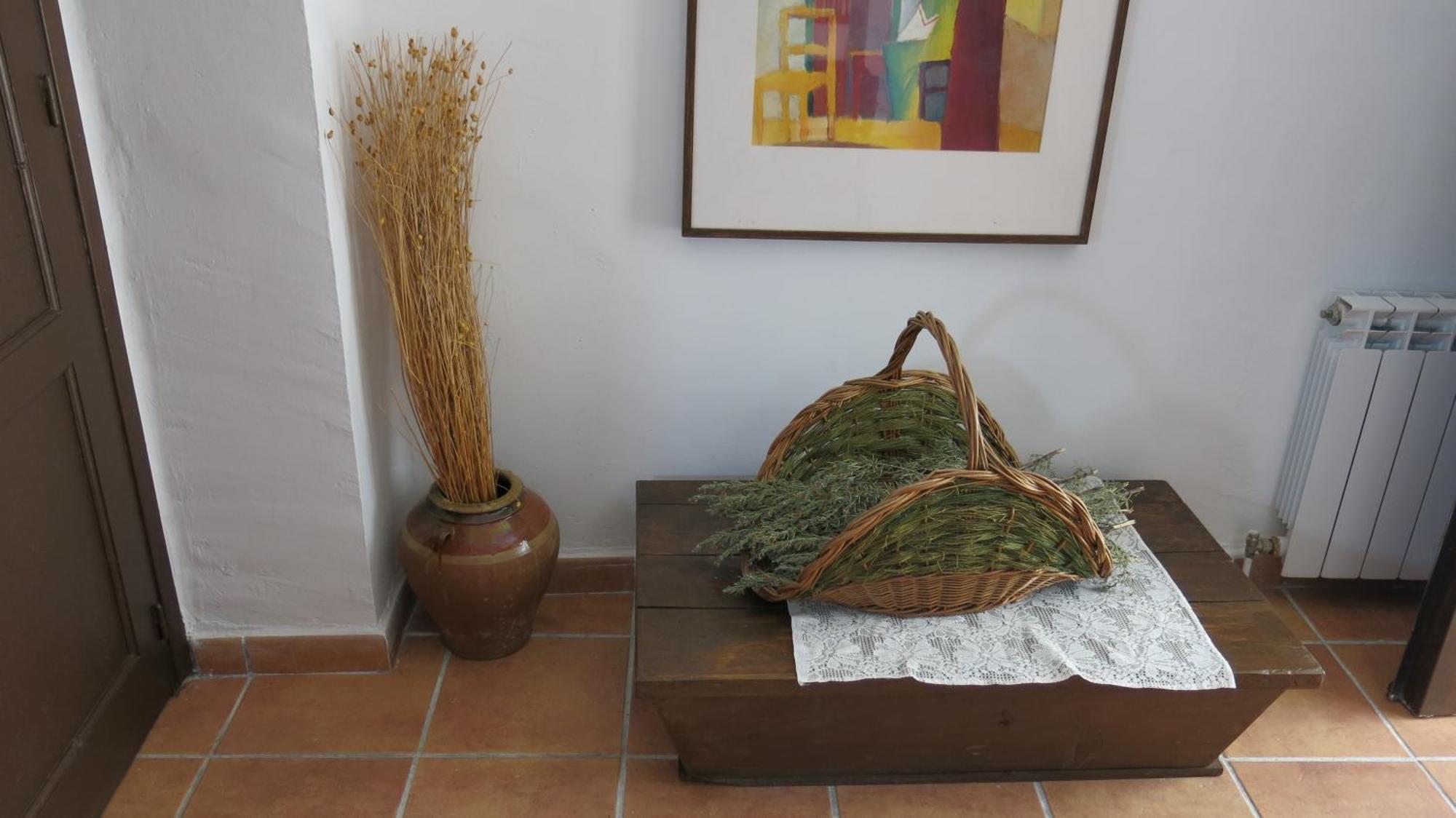 Casa Moreno Holiday home