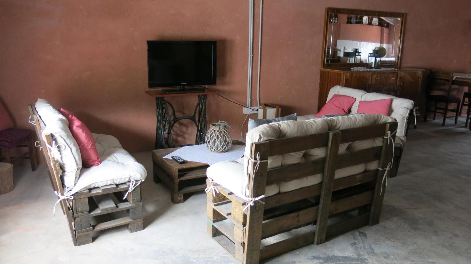 Casa Moreno *