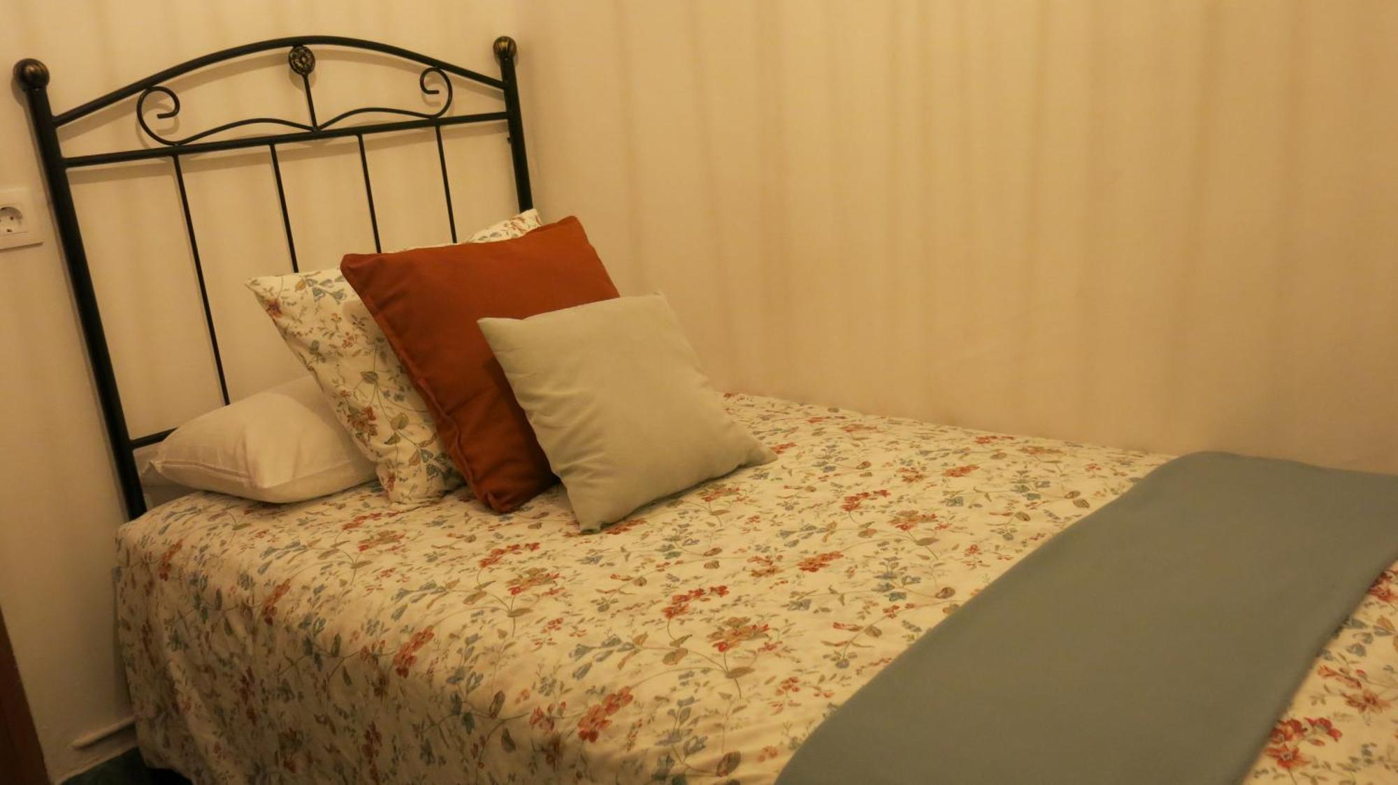 Holiday home Casa Moreno El Cuervo (Aragon)