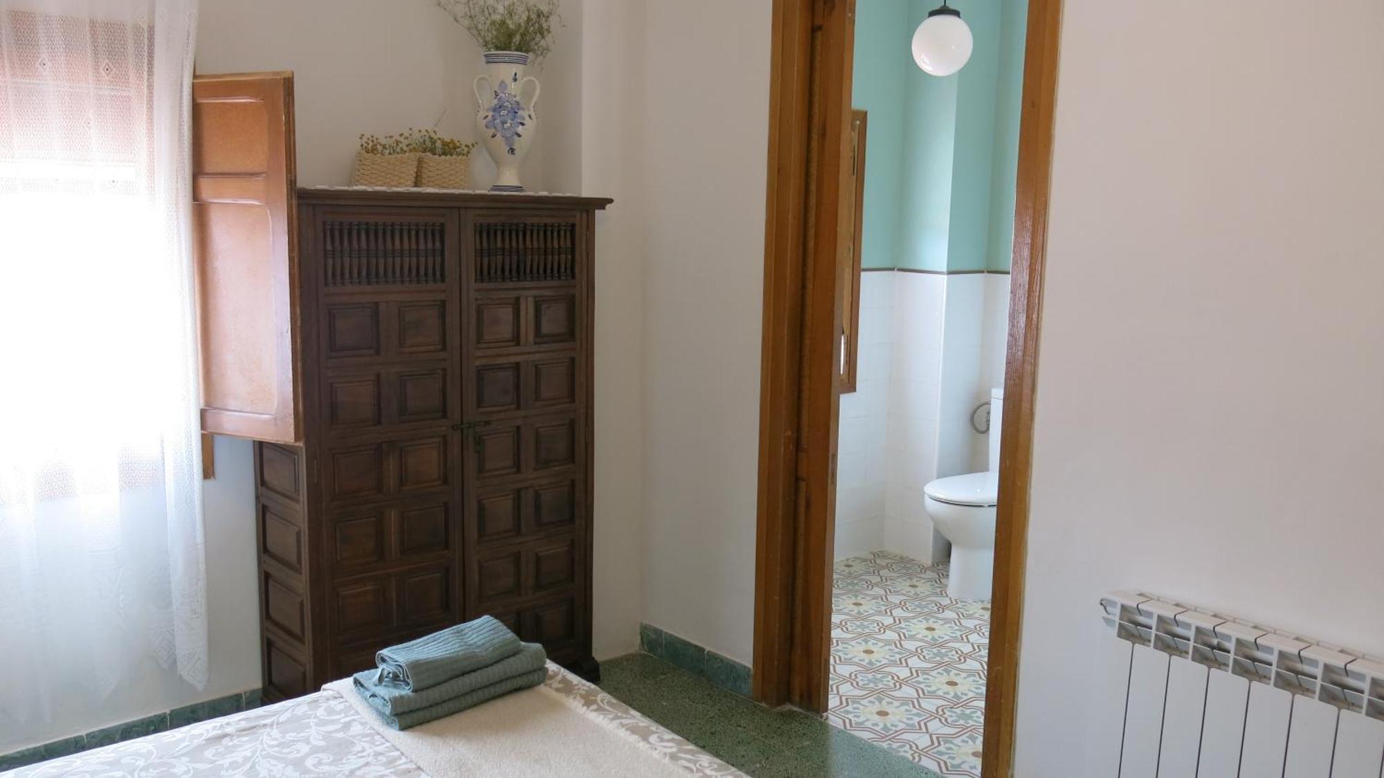 Casa Moreno