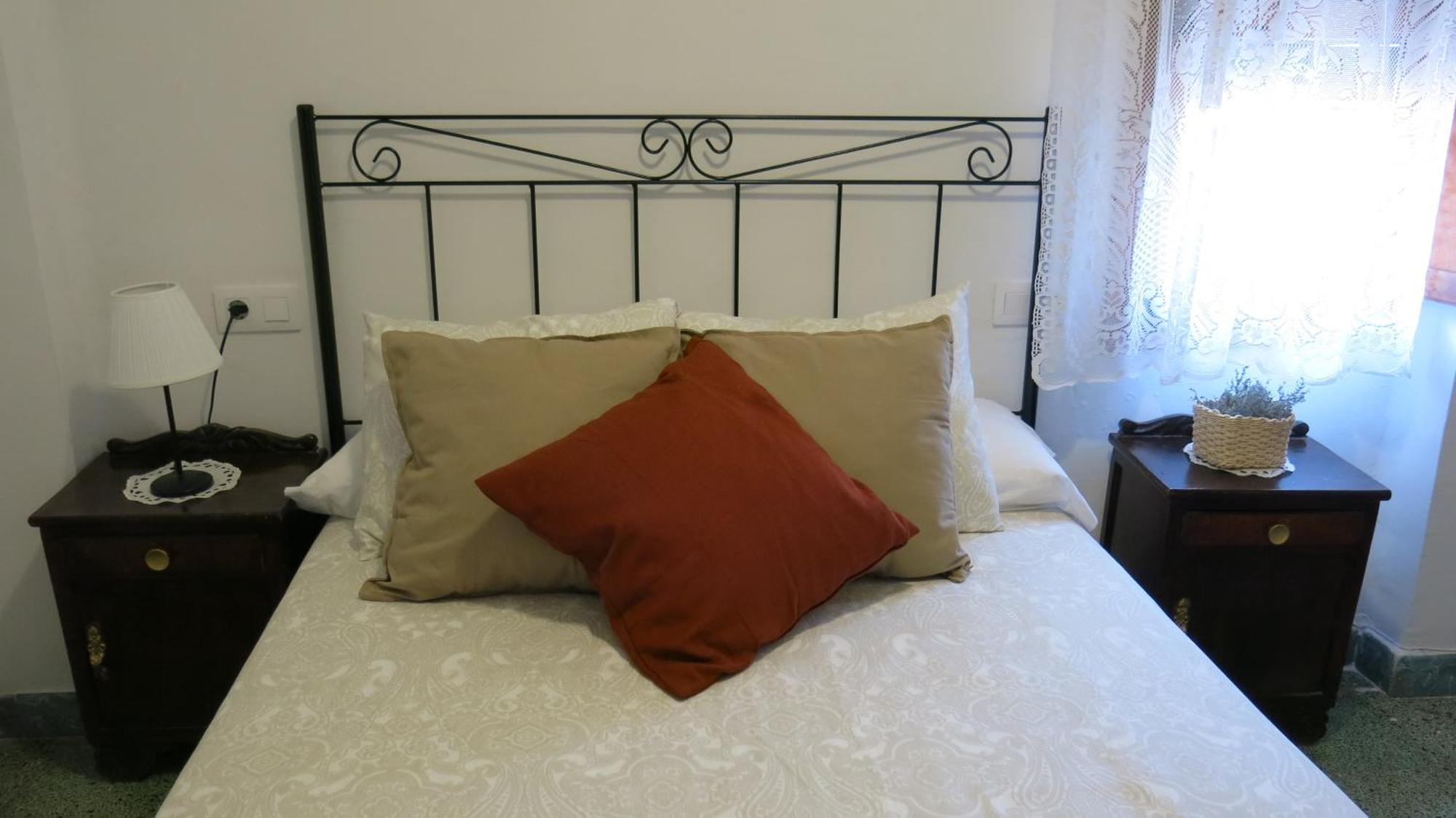 Holiday home Casa Moreno El Cuervo (Aragon)
