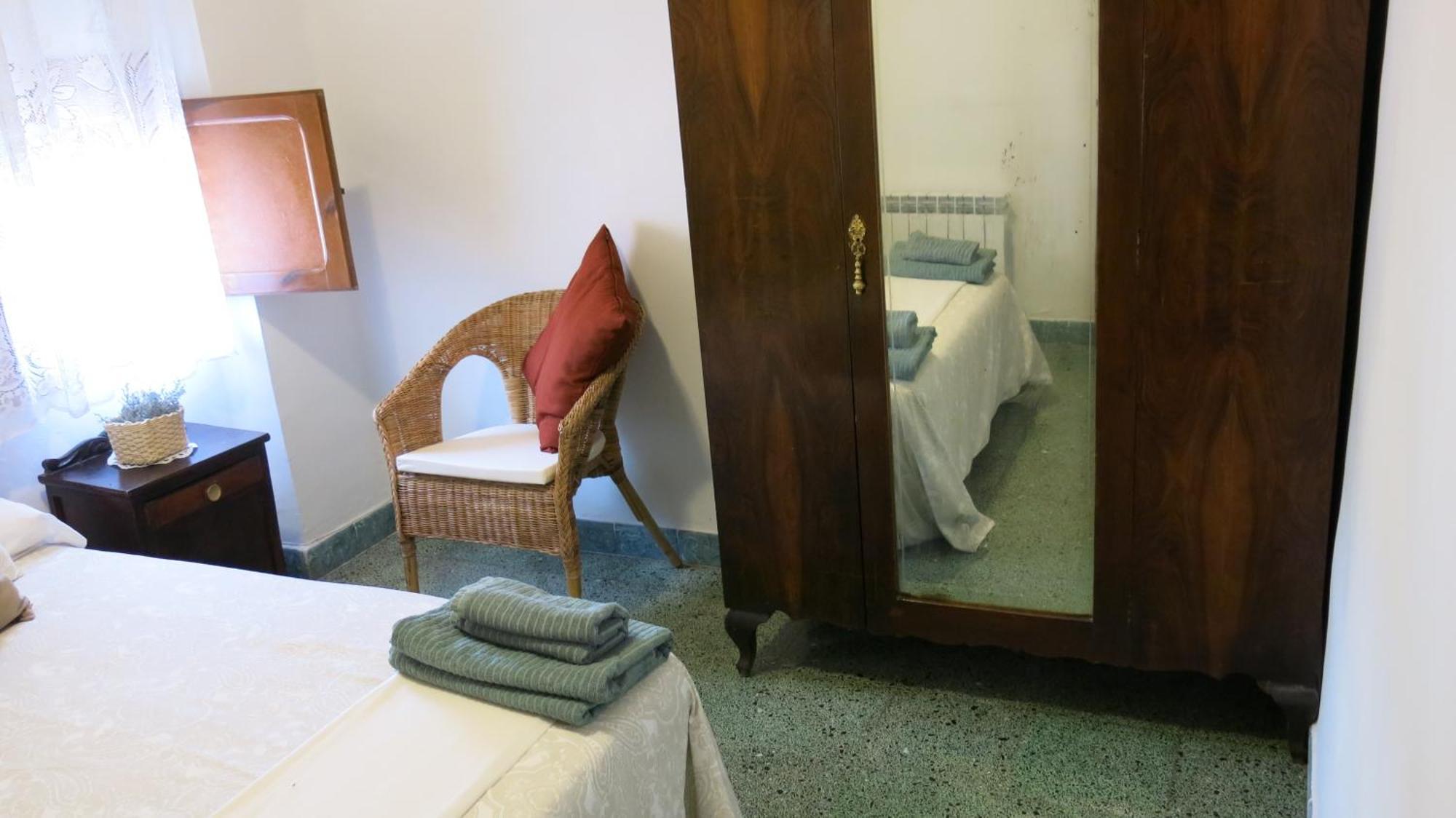 Casa Moreno Holiday home *