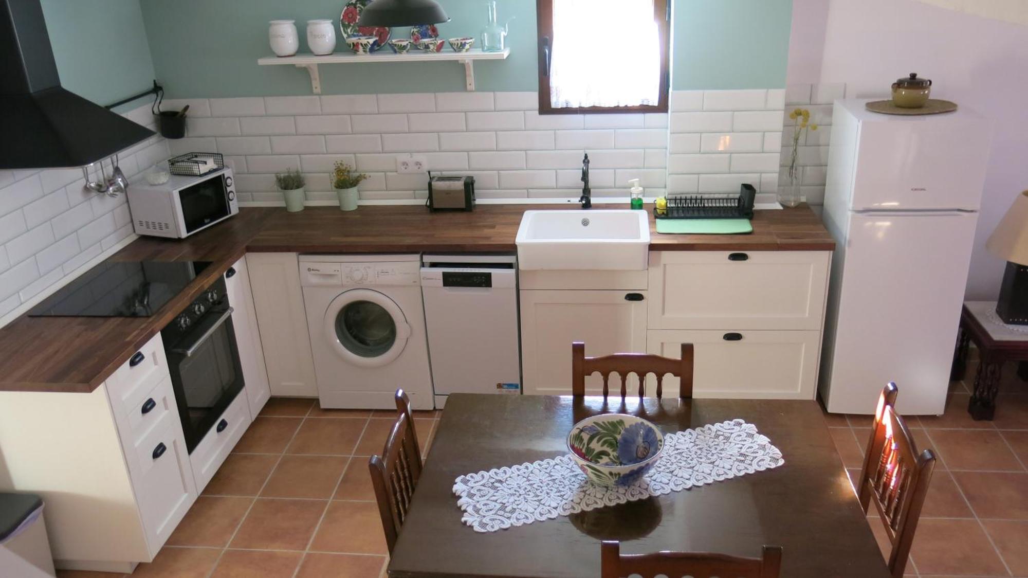 Holiday home Casa Moreno *