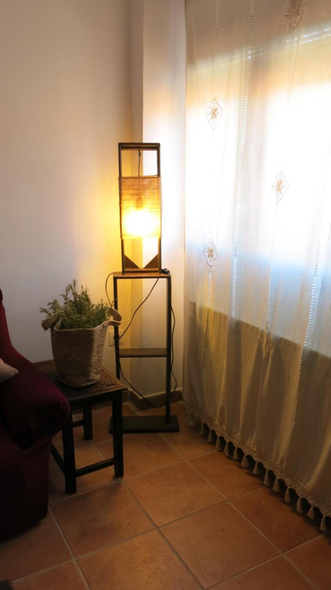 Holiday home Casa Moreno El Cuervo (Aragon)