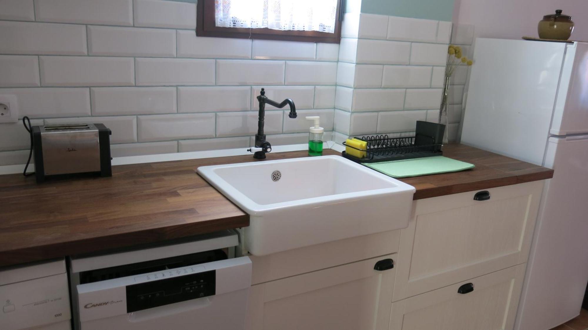 Casa Moreno Holiday home