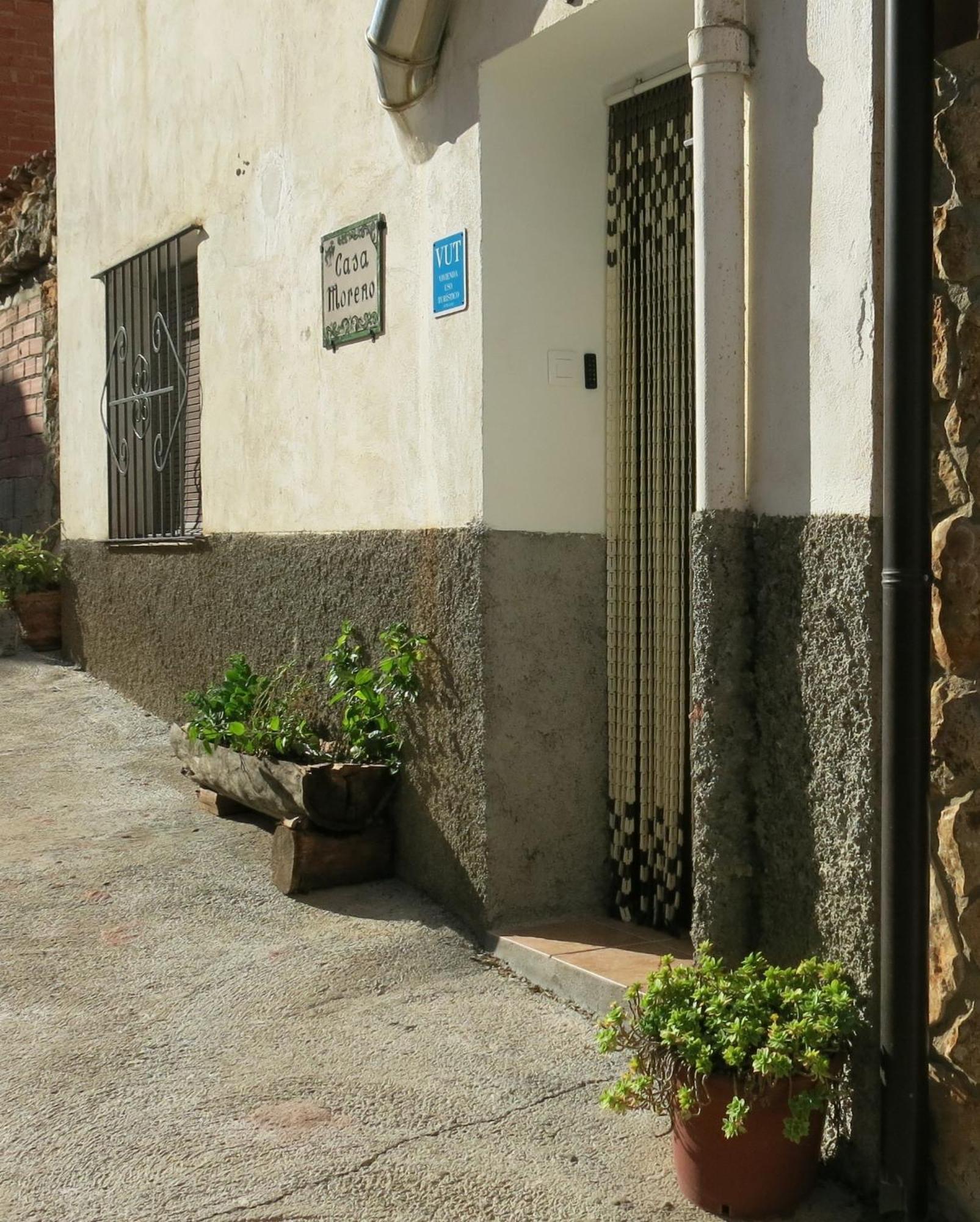 Casa Moreno